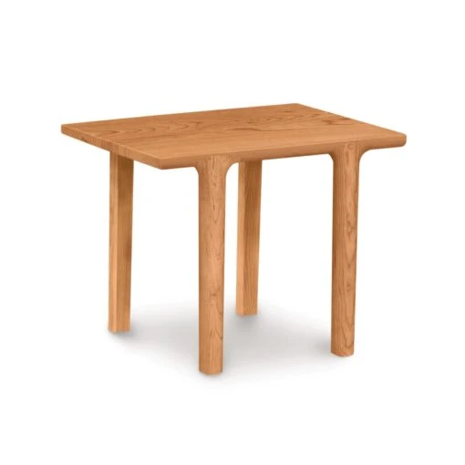 Sierra Rectangular End Table