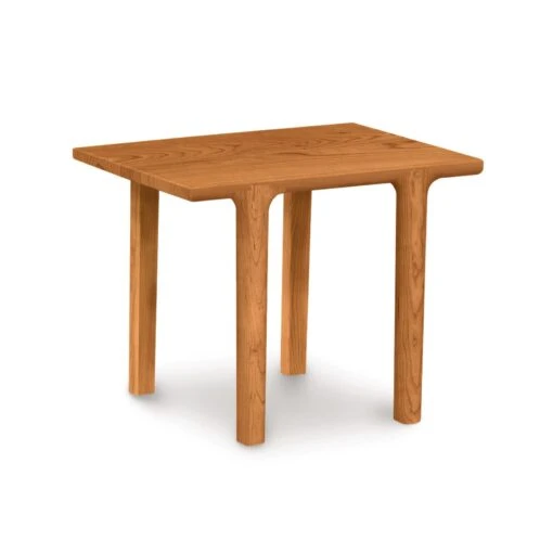 Sierra Rectangular End Table - Image 5