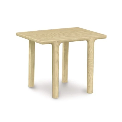 Sierra Rectangular End Table - Image 3