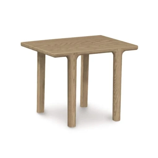 Sierra Rectangular End Table - Image 9