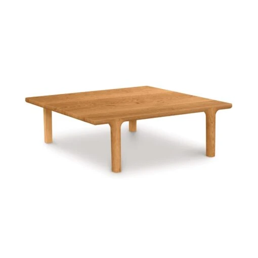 Sierra Square Coffee Table - Image 3