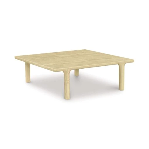Sierra Square Coffee Table - Image 4
