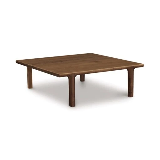 Sierra Square Coffee Table - Image 5
