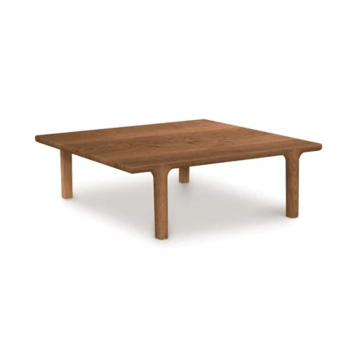 Sierra Square Coffee Table - Image 7