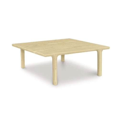 Sierra Square Coffee Table - Image 14