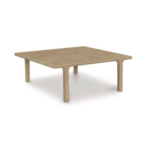 Sierra Square Coffee Table - Image 19
