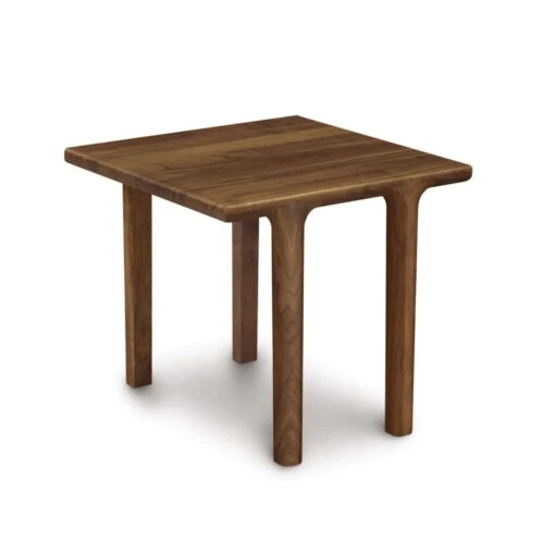 Sierra Square End Table - Image 4
