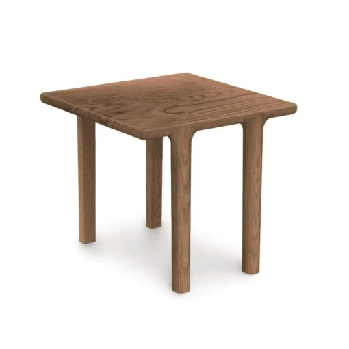 Sierra Square End Table - Image 6
