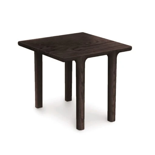 Sierra Square End Table - Image 8