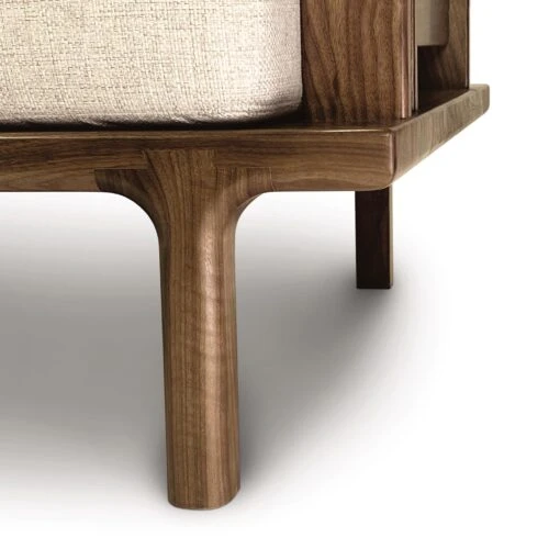 Sierra Upholstered Chair - Image 4