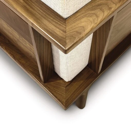 Sierra Upholstered Chair - Image 5