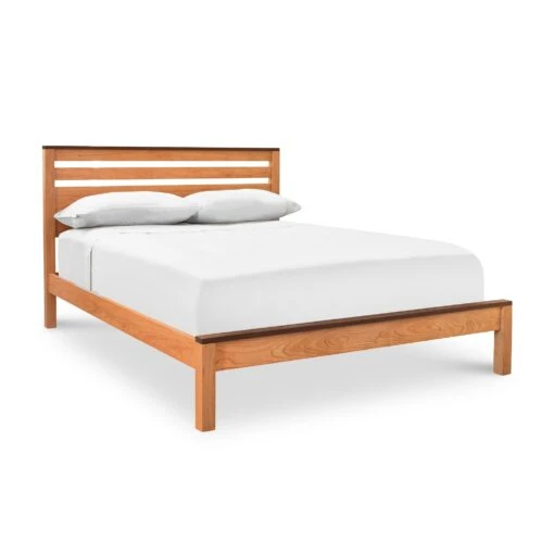 Skyline Panel Bed