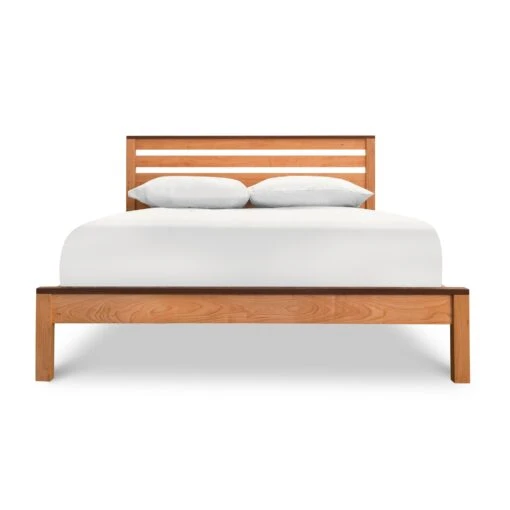 Skyline Panel Bed - Image 2