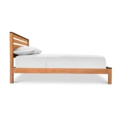 Skyline Panel Bed -HomeNest Store Skyline Panel Bed 2