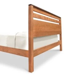 Skyline Panel Bed -HomeNest Store Skyline Panel Bed 3