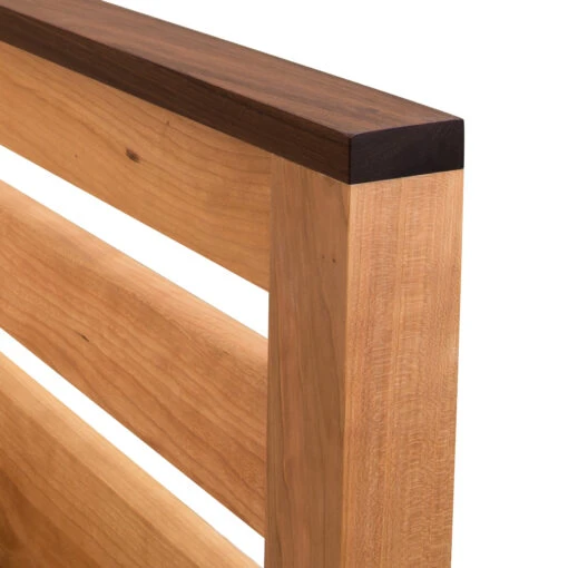Skyline Panel Bed - Image 6