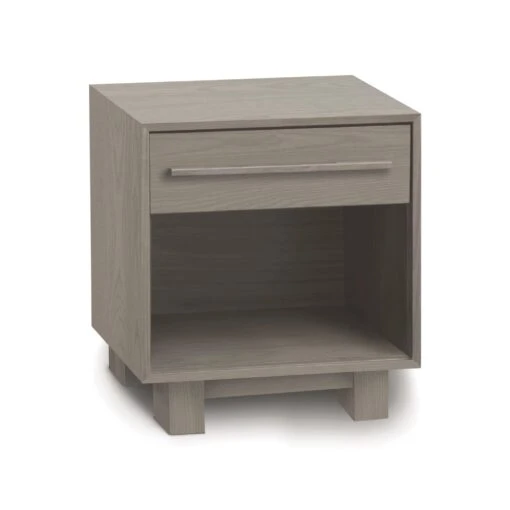 Sloane 1-Drawer Nightstand - Image 3