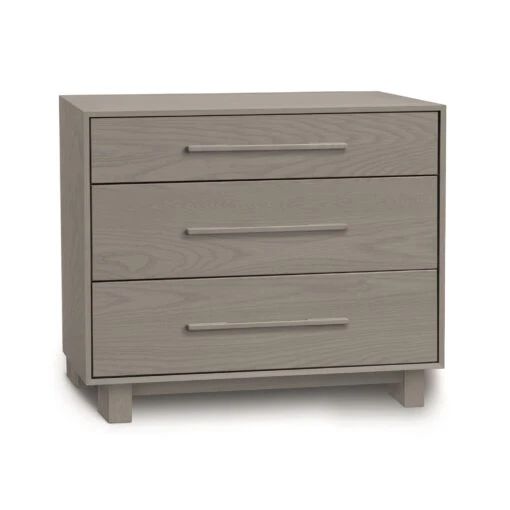 Sloane 3-Drawer Chest - Image 3