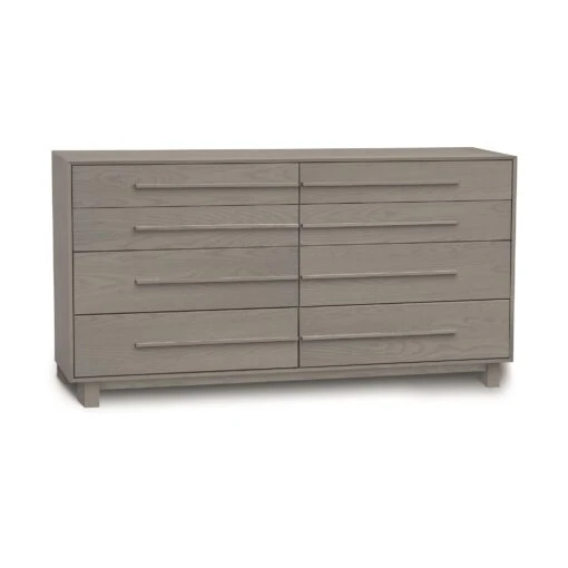 Sloane 8-Drawer Dresser - Image 4