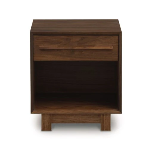 Sloane 1-Drawer Nightstand - Image 2