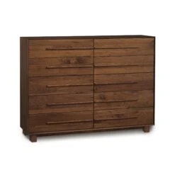 Sloane 10-Drawer Dresser