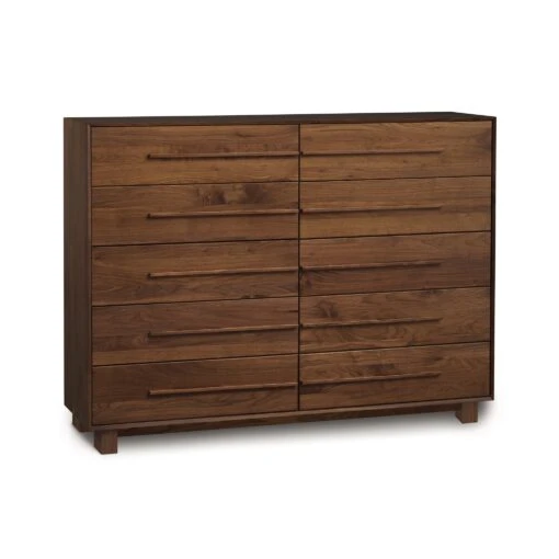 Sloane 10-Drawer Dresser