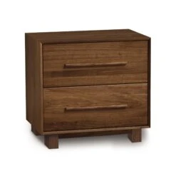 Sloane 2-Drawer Nightstand