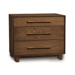 Sloane 3-Drawer Chest