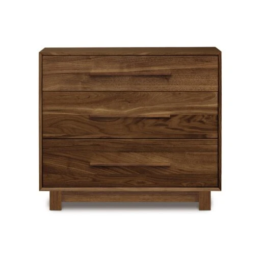 Sloane 3-Drawer Chest - Image 2