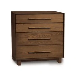 Sloane 4-Drawer Chest