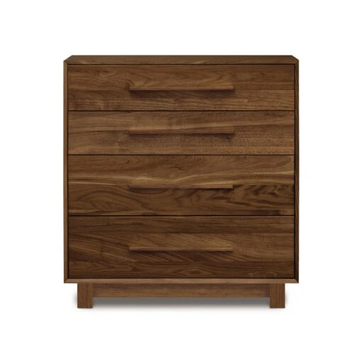 Sloane 4-Drawer Chest - Image 2