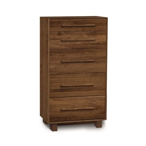 Sloane 5-Drawer Narrow Chest