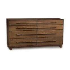 Sloane 8-Drawer Dresser