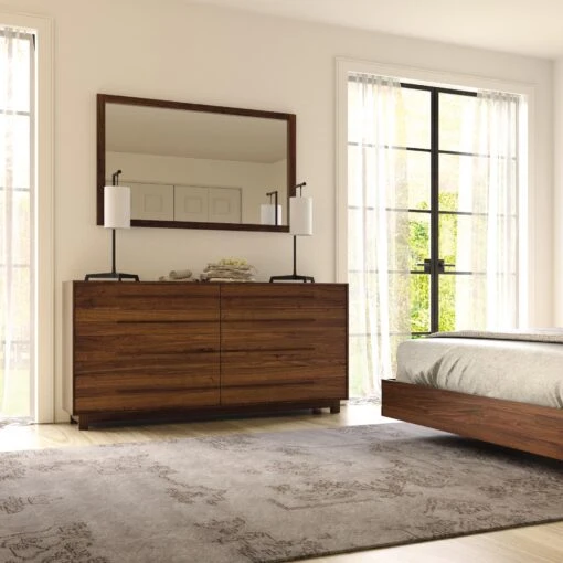 Sloane 8-Drawer Dresser - Image 3