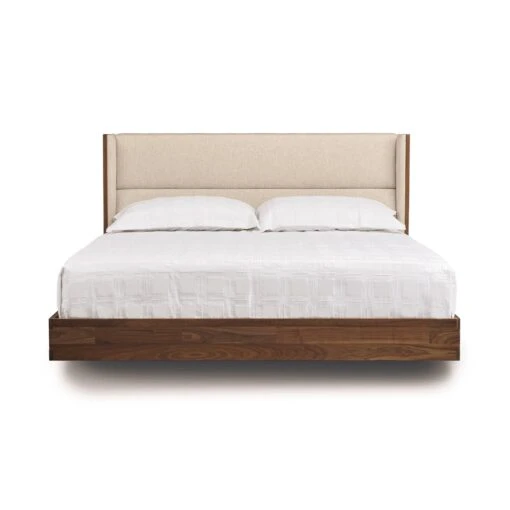 Sloane Floating Bed - Image 2
