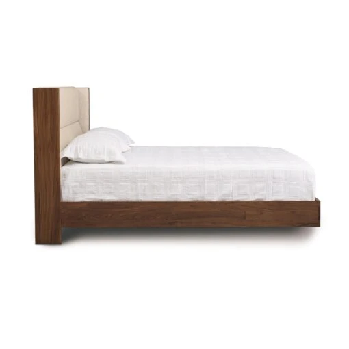 Sloane Floating Bed - Image 3