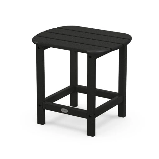 POLYWOOD South Beach Adirondack 18" Side Table - Image 3
