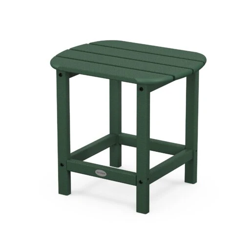 POLYWOOD South Beach Adirondack 18" Side Table - Image 8