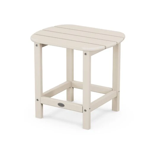 POLYWOOD South Beach Adirondack 18" Side Table - Image 6