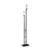 Tall Metra Twin Floor Lamp -HomeNest Store Tall Metra Twin Floor Lamp