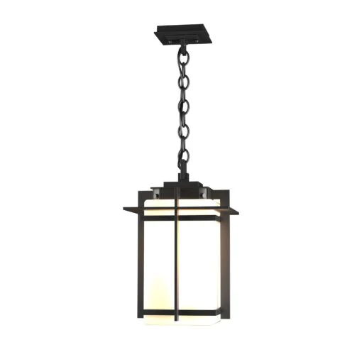 Tourou Large Outdoor Ceiling Fixture - Image 7