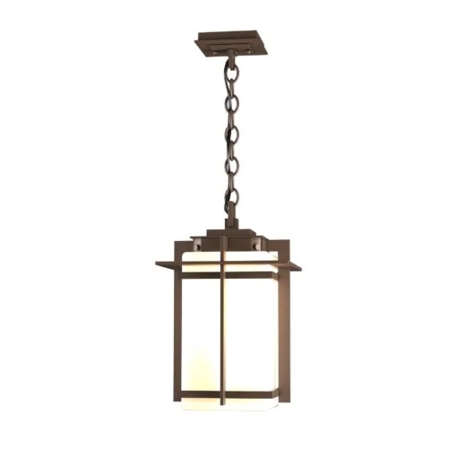 Tourou Large Outdoor Ceiling Fixture - Image 2