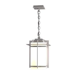 Tourou Large Outdoor Ceiling Fixture -HomeNest Store Tourou Large Outdoor Ceiling Fixture Coastal Burnished Steel