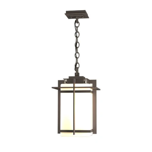Tourou Large Outdoor Ceiling Fixture - Image 4