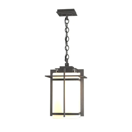 Tourou Large Outdoor Ceiling Fixture - Image 3