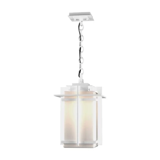 Tourou Large Outdoor Ceiling Fixture - Image 6