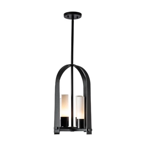 Triomphe Outdoor Lantern - Image 2