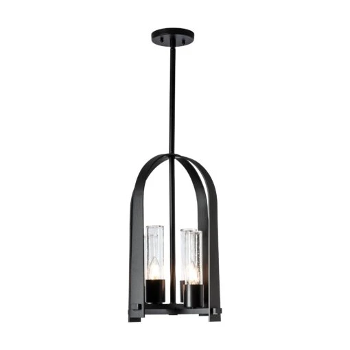 Triomphe Outdoor Lantern - Image 3