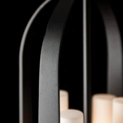 Triomphe Outdoor Lantern -HomeNest Store Triomphe Outdoor Lantern 5