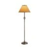 Twist Basket Floor Lamp -HomeNest Store Twist Basket Floor Lamp
